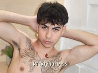 randyharryss Blog éjac