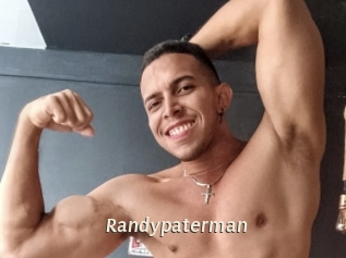 randypaterman Blog éjac