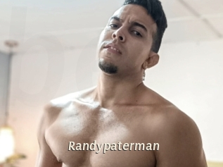 Randypaterman