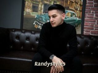 Randystyles