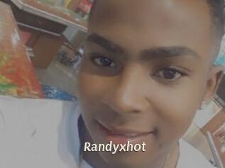 Randyxhot