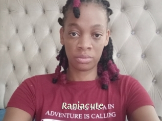 Raniacute