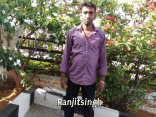 Ranjitsingh