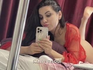 Rannyasoul
