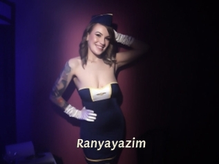 Ranyayazim