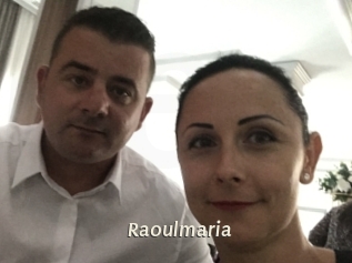 Raoulmaria