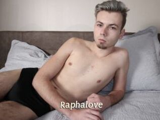 Raphalove