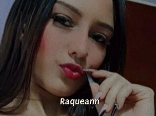 Raqueann