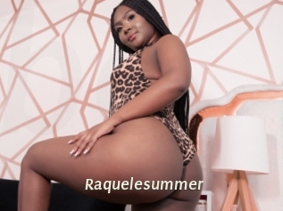 Raquelesummer