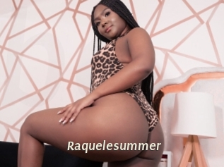 Raquelesummer