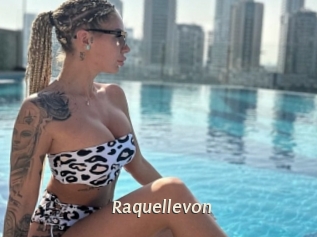 Raquellevon