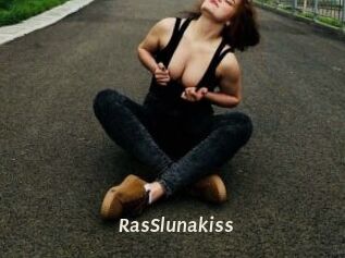 rasSlunakiss Blog éjac