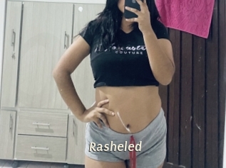 Rasheled