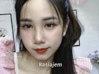 Rasiajem