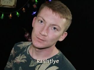Raslstlye