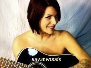 Rav3nw00ds