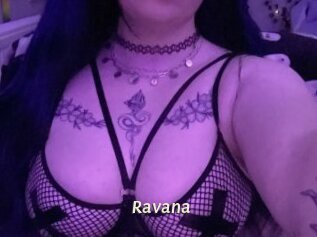 Ravana