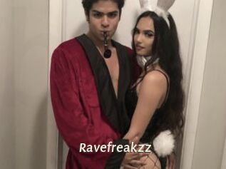 Ravefreakzz