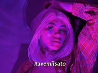 Ravemiisato