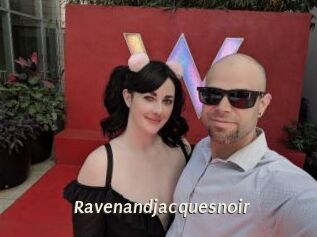 Ravenandjacquesnoir