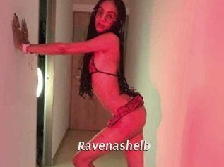 Ravenashelb