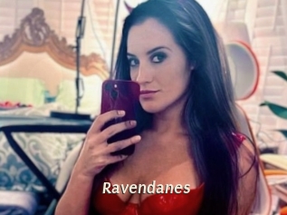 Ravendanes