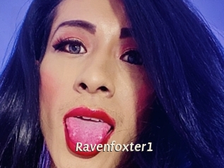 Ravenfoxter1