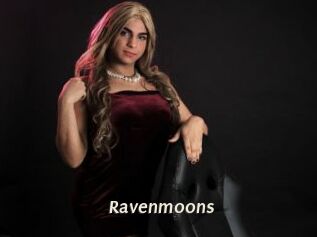 Ravenmoons