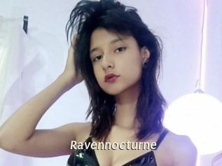 Ravennocturne