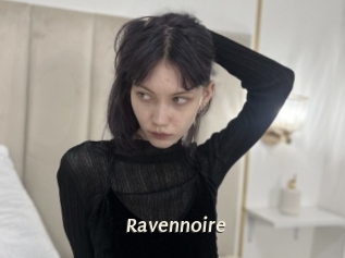 ravennoire Blog éjac