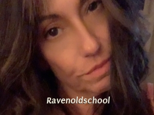 Ravenoldschool