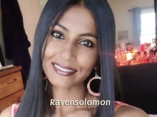 Ravensolomon