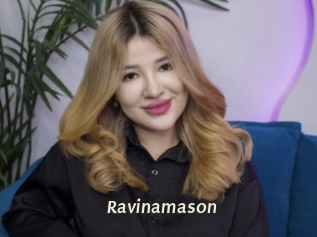 Ravinamason
