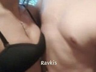 Ravkis