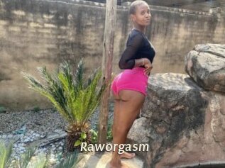 Raworgasm
