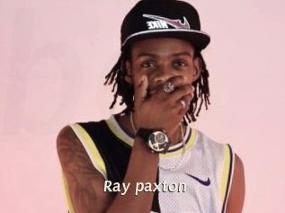 ray_paxton Blog éjac