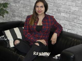 Rayamy