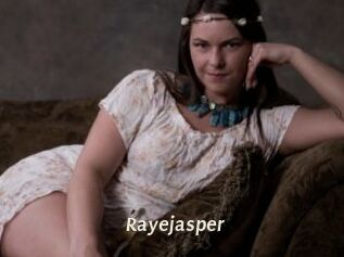 Rayejasper