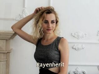 Rayenherit
