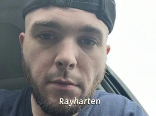 Rayharten
