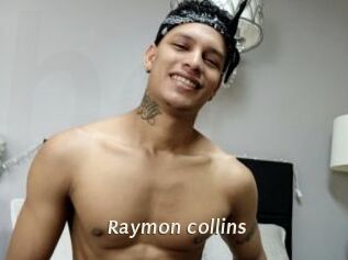 Raymon_collins