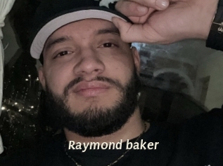 Raymond_baker