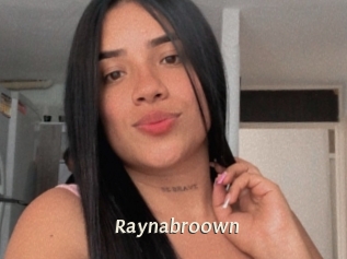 Raynabroown