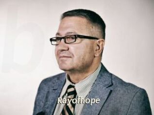 Rayofhope