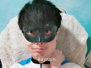 Rayrain