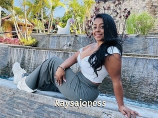 Raysajoness