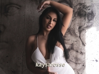 raysarosse Blog éjac