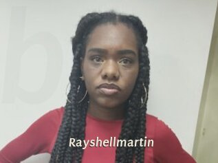 Rayshellmartin