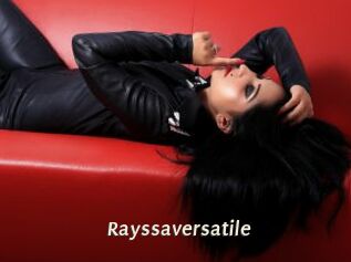 Rayssaversatile