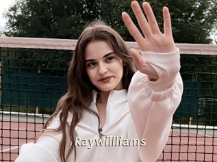 Raywillliams